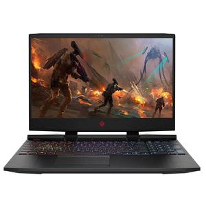 HP OMEN 15-DC1058WM 15.6-inch - Core i7-9750H - 16GB 256GB NVIDIA GeForce GTX 1660 Ti QWERTY - English (US)