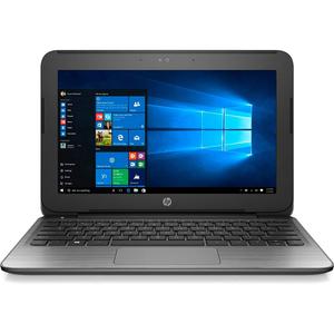 Hp Stream 11 Pro G2 11.6-inch (2016) - Celeron N3050 - 4 GB - SSD 64 GB