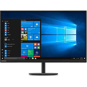 Lenovo 31.5-inch Monitor 2560 x 1440 LCD (C32Q-20)