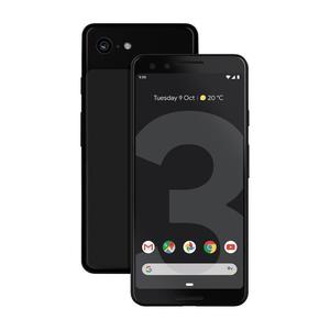 Google Pixel 3 64GB - Just Black Unlocked