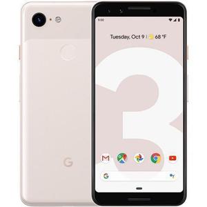 Google Pixel 3 64GB - Not Pink Unlocked