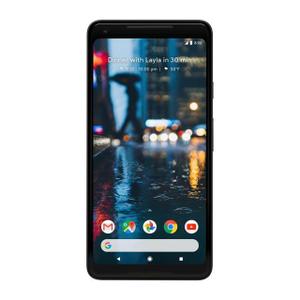 Google Pixel 2 128GB - Just Black Unlocked