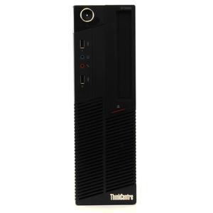 Lenovo ThinkCentre M90 Core i5 3.1 GHz - HDD 500 GB RAM 4GB