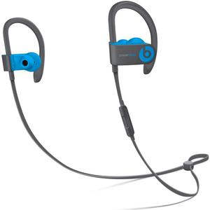 Beats By Dr. Dre Powerbeats3 Earphones - Flash Blue