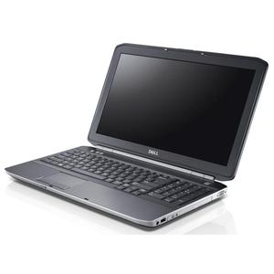 Dell Latitude E5530 15.6-inch (2012) - Core i3-3110M - 4 GB - HDD 320 GB