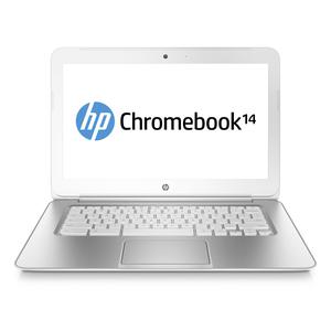 HP ChromeBook 14 G1 Celeron 2955U 1.4 GHz 16GB SSD - 2GB