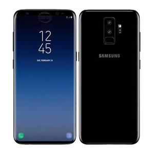 Galaxy S9 Plus 64GB (Dual Sim) - Midnight Black - Locked C Spire