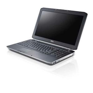 Dell Latitude E5520 15.6-inch (2011) - Core i5-2410M - 8 GB - HDD 320 GB