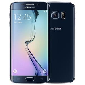 Galaxy S6 Edge 32GB - Black Sapphire - Locked Verizon
