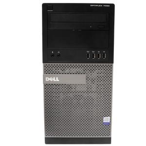 Dell OptiPlex 7010 Core i5 3.2 GHz - SSD 1 TB RAM 16GB