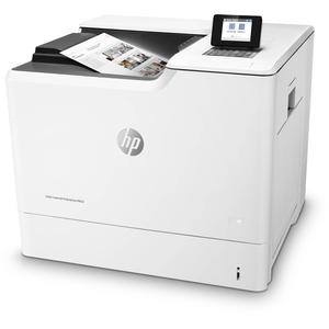 Color Laser Printer - HP M652DN