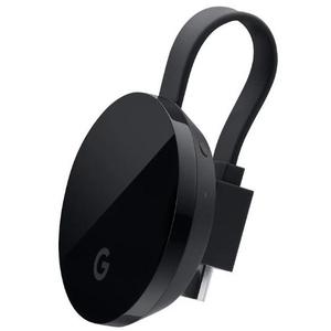 Google Chromecast Ultra TV accessories