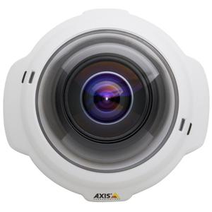 Axis 212 PTZ P/N 0257-001-04 Camcorder - White