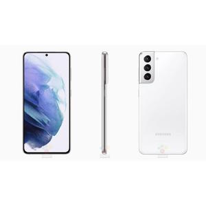 Galaxy S21 5G 128GB - Phantom White Unlocked