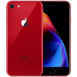iPhone 8 64GB - (Product)Red AT&T