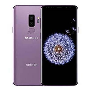 Galaxy S9 Plus 64GB - Lilac Purple Unlocked