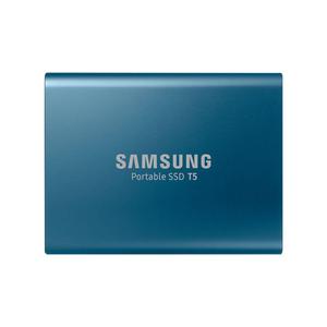 MU-PA500 External hard drive - SSD 500 GB USB 3.0