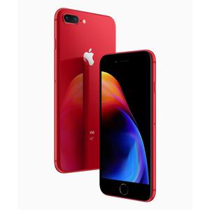 iPhone 8 Plus 64GB - (Product)Red AT&T