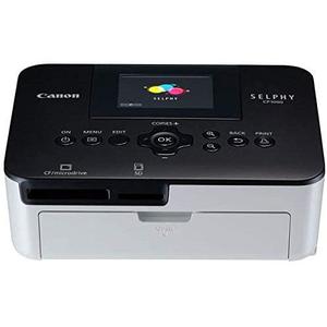 Printer Color Laser Canon Selphy CP1000