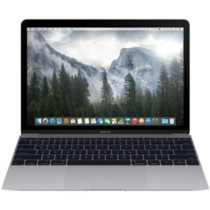 Apple MacBook 12” (Early 2015)