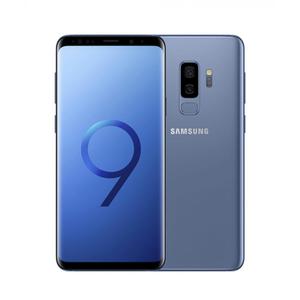 Galaxy S9 Plus 64GB - Coral Blue Unlocked