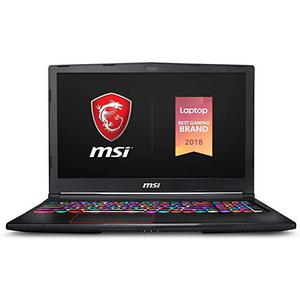 MSI MS-16P7 GE63 15.6” (2019)