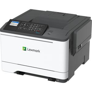 Color Laser Printer Lexmark CS521DN