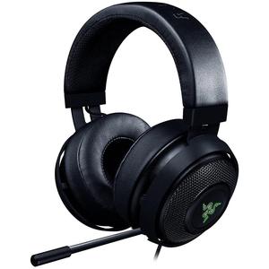 Razer Kraken Tournament Edition THX 7.1 Noise reducer Gaming Headphone with microphone - Black