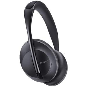 Bose NC700 Noise reducer Headphone Bluetooth with microphone - Black