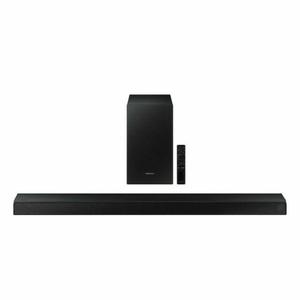 Soundbar HW-T60C/ZA - Black