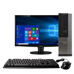 Dell OptiPlex 3020 19” (2013)