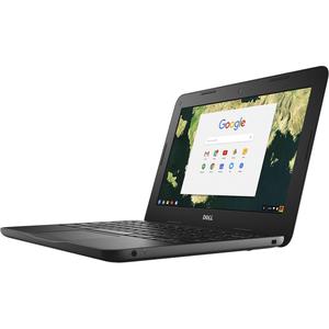 Dell Chromebook 11-3180 Celeron N3060 1.6 GHz 16GB SSD - 4GB