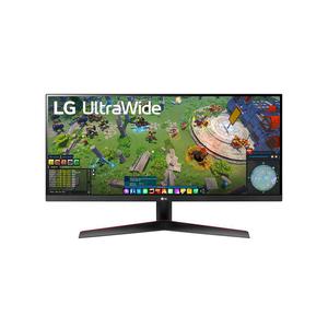 Lg 29-inch Monitor 2560 x 1080 LCD (29WP60G-B)