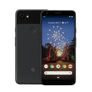 Google Pixel 3a XL 64GB - Black AT&T