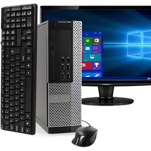 Dell OptiPlex 9020 19” (2011)