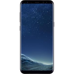 Galaxy S8 Plus 64GB - Midnight Black - Unlocked GSM only