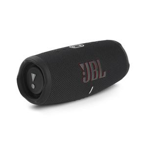 JBL Charge 5 Bluetooth Speakers - Black