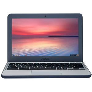 Asus Chromebook C202SA-YS02 11-inch (2019) - Celeron 420 - 4 GB - SSD 16 GB