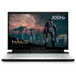 Dell Alienware m15 R3 15.6-inch - Core i7-10750H - 16GB 512GB Nvidia GeForce RTX 2070 QWERTY - English (US)