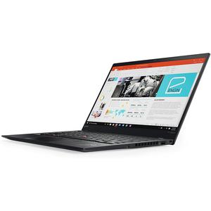 Lenovo Thinkpad X1 Carbon (5th Gen) 14-inch (2017) - Core i5-6300U - 8 GB - SSD 256 GB