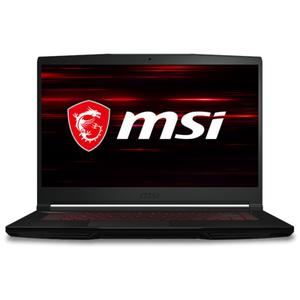 MSI GF63 Thin 10SCXR-485 15.6” (2020)