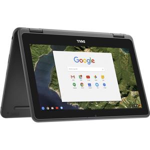 Dell Chromebook 3189 Edu Celeron N3060 1.6 GHz 32GB SSD - 4GB