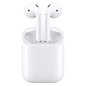 AirPods (1st gen) with Charging Case - White