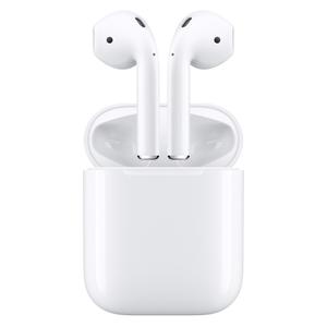 AirPods (1st gen) with Charging Case - White