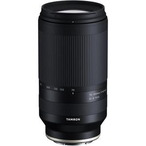 Camera Lense Sony E telephoto lens f/4.5-6.3