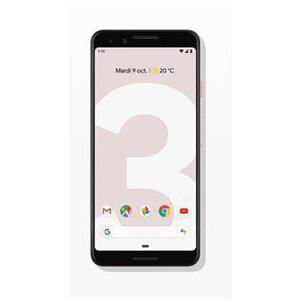 Google Pixel 3 128GB - Not Pink Unlocked