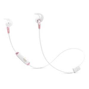 Jaybird FREEDOM 2 In-Ear Wireless Bluetooth Sport Headphones - White / Rose Gold