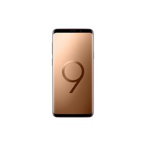 Galaxy S9 Plus 64GB - Sunrise Gold Unlocked