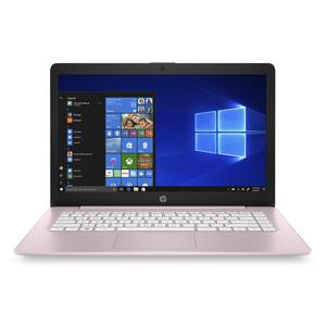 HP Stream 14-CB163WM 14-inch (2019) - Celeron N4000 - 4 GB - eMMC 32 GB