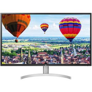 Lg 31.5-inch Monitor 2560 x 1440 LED (32QK500-CQ)